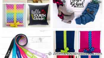 Kent teacher awarded scholarship for retail dream - DBT - Delaware Business Times