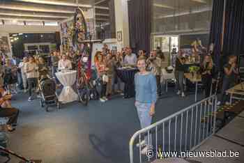 Jolien D’hoore begint aan nieuw leven: “Afstappen in mijn laatste koers, dat mocht niet gebeuren”