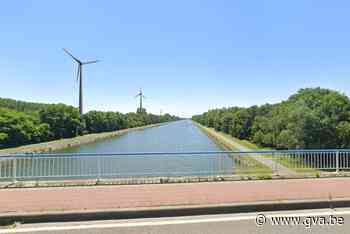 Zware transporten gepland voor bouw windturbines Olmen (Balen) - Gazet van Antwerpen