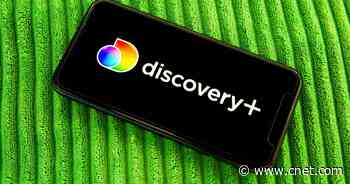 Top Sunday deals: Save on on Discovery Plus, Disney Halloween costumes and portable chargers     - CNET