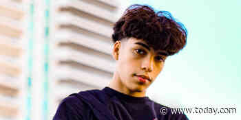 TikTok star Gabriel Salazar, 19, dies with 3 others following police chase