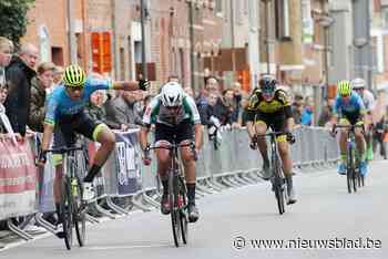 Thuisrijder Arne Desimpelaere zevende: “Aanvallen was enige kans op ereplaats”