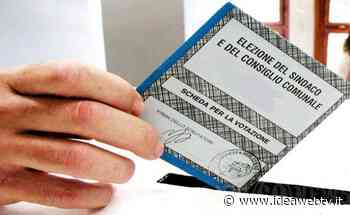 ELEZIONI 2021 - In provincia di Cuneo affluenza al 16,1% (ore 12) - www.ideawebtv.it - Quotidiano on line della provincia di Cuneo - IdeaWebTv