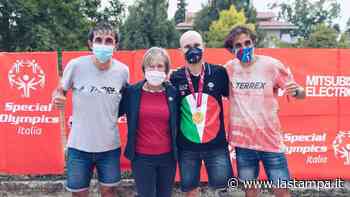 Amico Sport Cuneo e il nuovo Open Space per i ragazzi speciali - La Stampa