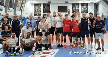Volley maschile: "Challenge Benjamin Marro", terzo posto per Cuneo - TargatoCn.it