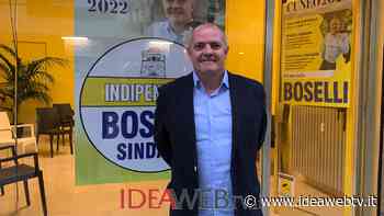 La lista Boselli Sindaco/Indipendenti apre la sede elettorale: "Rilanciare Cuneo come vero punto di riferimento" (FOTO e VIDEO) - www.ideawebtv.it - Quotidiano on line della provincia di Cuneo - IdeaWebTv