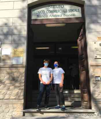 Cuneo: l'ITC "Bonelli" porta gli allievi a scuola di donazioni di sangue - TargatoCn.it