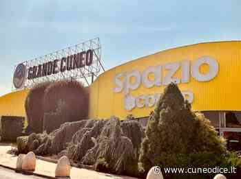 Cuneo, in Comune si torna a parlare del mega centro sportivo all'ex Auchan - Cuneodice.it