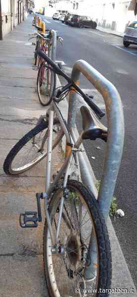 Dalle Acli di Cuneo l'appello ai ciclisti: "Indossate i giubbini con bande riflettenti" - TargatoCn.it