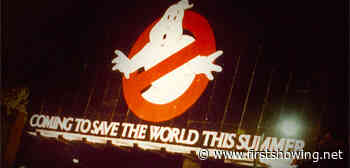 Trailer for 'Cleanin' Up The Town: Remembering Ghostbusters' Doc