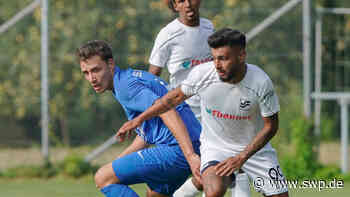 TSV Neu-Ulm, SSG Ulm, TSV Buch: Trio in der Landesliga ohne Niederlage - SWP