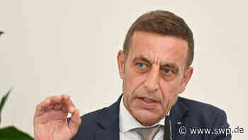 Deutsche Einheit 2021 Ulm: Geleitet von der unstillbaren Sehnsucht nach Freiheit - SWP