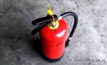 Ulm: Einbrecher wüten im Schulgebäude – Spuren gesichert - BSAktuell