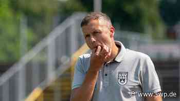 SSV Ulm U19 gegen Eintracht Frankfurt: So haben sich die Bundesliga-Junioren gegen die Mannschaft von Jürgen Kramny geschlagen - SWP