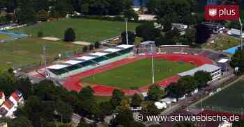Ulm will nun doch Gastgeber bei der Fußball-EM sein - Schwäbische