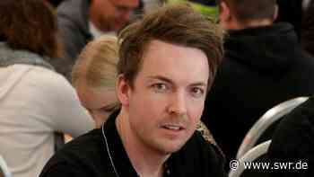 Magie in Neu-Ulm: Florian Zimmers Theater feiert Richtfest - SWR