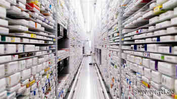 Forscher aus Ulm: Kommt bald eine günstigere und reinere Antibiotika-Alternative? - RTL Online