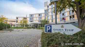 Hotel in Neu-Ulm: „Das wird kein Puff!“: Stadträte berichten von Führung durch das Golden Tulip - SWP