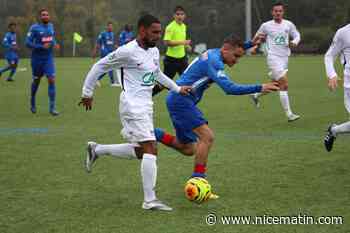 L'AS Fontonne élimine le Hyères FC (N2) de Boudjellal, les résultats du 4e tour de la Coupe de France