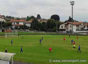3^ giornata – Poker dell'Ispra al Bosto, bene il Mozzate, X a Cantello. Pioggia di gol a Luino, partita sospesa ad Arcisate - VareseSport
