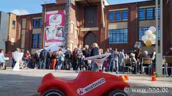 10 Jahre wortreich in Bad Hersfeld wurden mit Tanz und Musik gefeiert - HNA.de