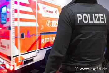 Fußgängerin (81) bei Unfall in Bad Hersfeld lebensgefährlich verletzt - TAG24