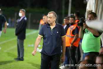 "Avec lui, la mort en a chié", Mourad Boujellal rend hommage à l'un de ses modèles