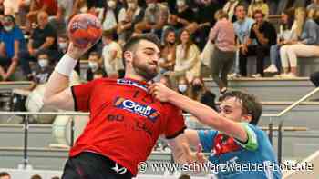 Unentschieden in Mössingen: TSV Altensteig ist am Schluss nicht clever genug