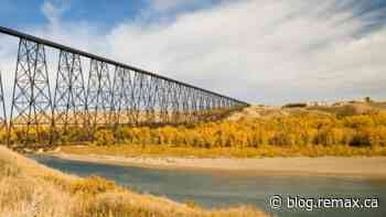 Lethbridge Real Estate Remains Hotter Than Ever - RE/MAX Canada - RE/MAX News