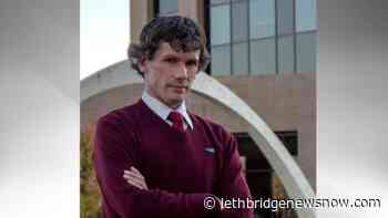 Robin Walker running for Lethbridge City Council - Lethbridge News Now