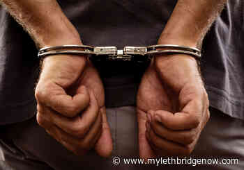 Arrest made, Lethbridge Police lay charges in shot fired investigation - My Lethbridge Now