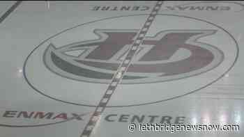 Lethbridge Hurricanes to implement 'Restrictions Exemption Program' - Lethbridge News Now