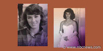 Some missing women are found. Some, like my cousin, never are.