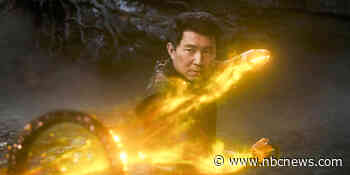 Marvel's 'Shang-Chi' was made with China in mind. Here's why Beijing doesn't like it.