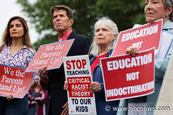 What the right-wing book banning movement is really about