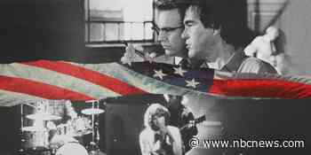 Oliver Stone captured 2021's cultural fault lines in 1991 with 'JFK,' 'The Doors'