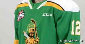 WHL issues apology for ‘offensive’ Prince Albert Raiders jersey