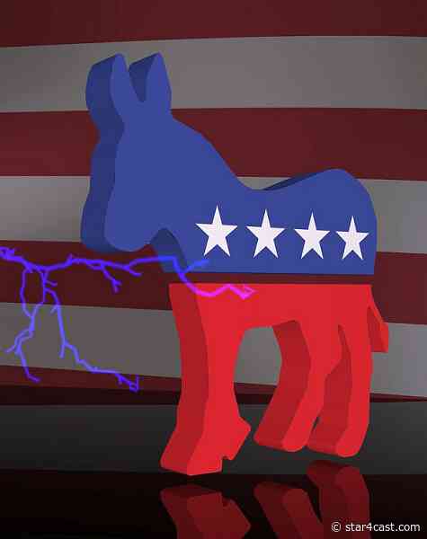 Joe Biden – stymied by his own side