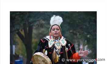 'Cultural genocide': Aurora marks first National Day for Truth and Reconciliation - yorkregion.com