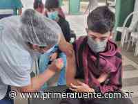 Sigue en descenso los casos de coronavirus en la provincia - Primera Fuente