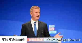Politics latest news: Voters switched to the Tories because of Labour's 'woke aggression', Oliver Dowden says - Telegraph.co.uk