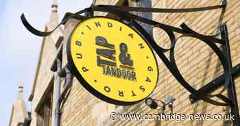 Indian gastro pub serving street food and craft beer is among Peterborough's best restaurants - Cambridgeshire Live
