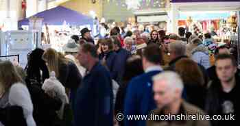 Lincolnshire Food and Gift Fair is returning - and here's all you need to know - Lincolnshire Live