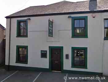 Food hygiene rating of The Plough Inn in Millom revealed - NW Evening Mail