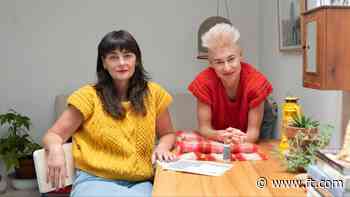 Cult Shop: good food and high fashion come together in Galway - Financial Times