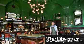 The Wigmore, London: ‘The best cheese toastie in town’ – restaurant review - The Guardian