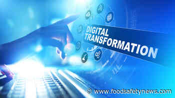 Tips for reducing food safety risks with technology - Food Safety News