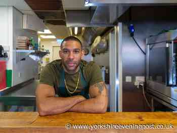 Ryan's Kitchen: Meet the man behind Leeds takeaway empire serving Caribbean food for everyone to enjoy - Yorkshire Evening Post