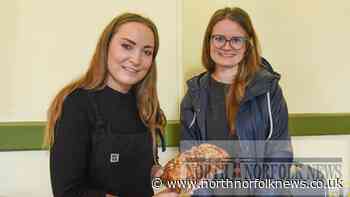 Success of Aylsham Food Festival is celebrated - North Norfolk News