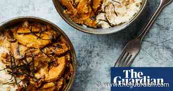 Meera Sodha’s vegan recipe for mushroom and tempeh rendang - The Guardian